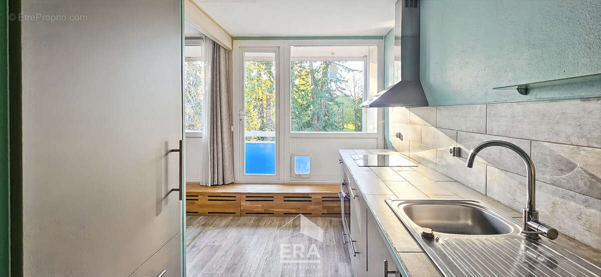 Appartement à BLANQUEFORT