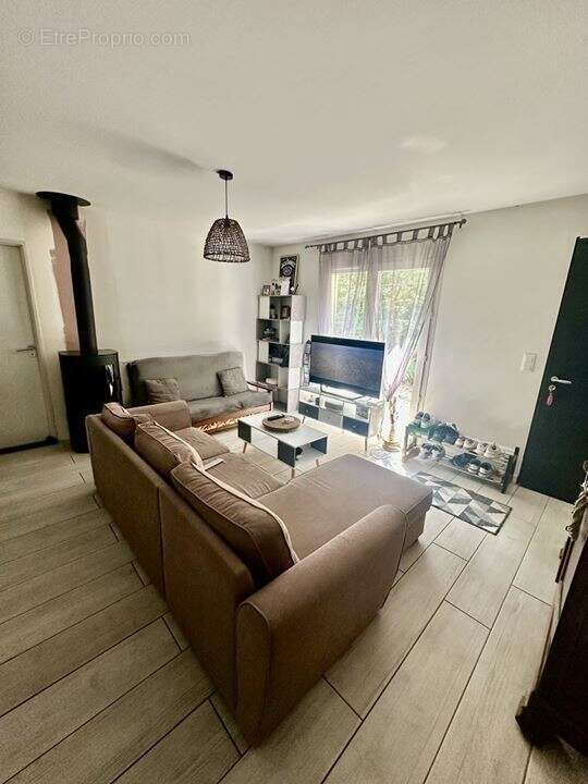 Maison à GRAYAN-ET-L&#039;HOPITAL