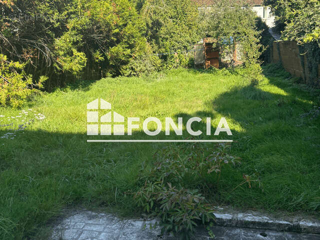 Maison à BOURRON-MARLOTTE