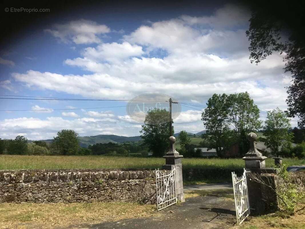 Maison à MAULEON-LICHARRE