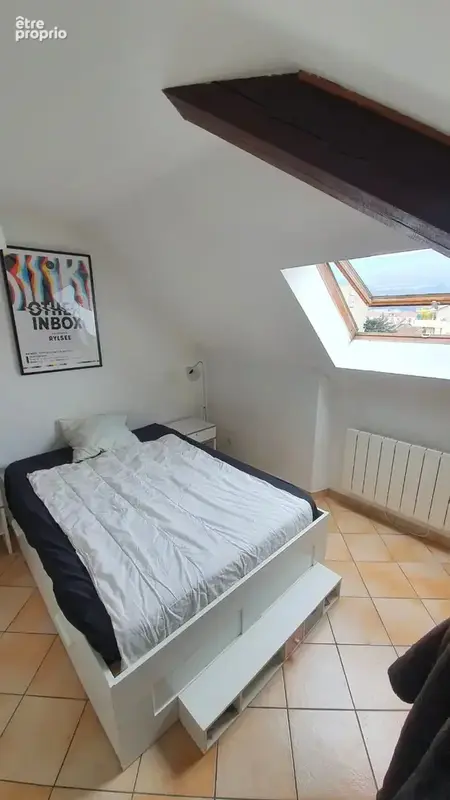 Immeuble d'investissement - photo 11