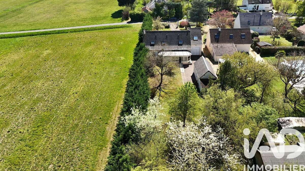 Maison 225 m² à Bou  - photo 5