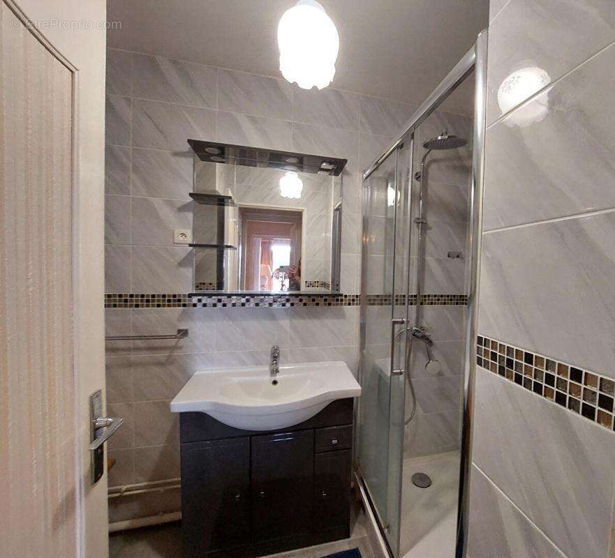 Appartement à LONGJUMEAU