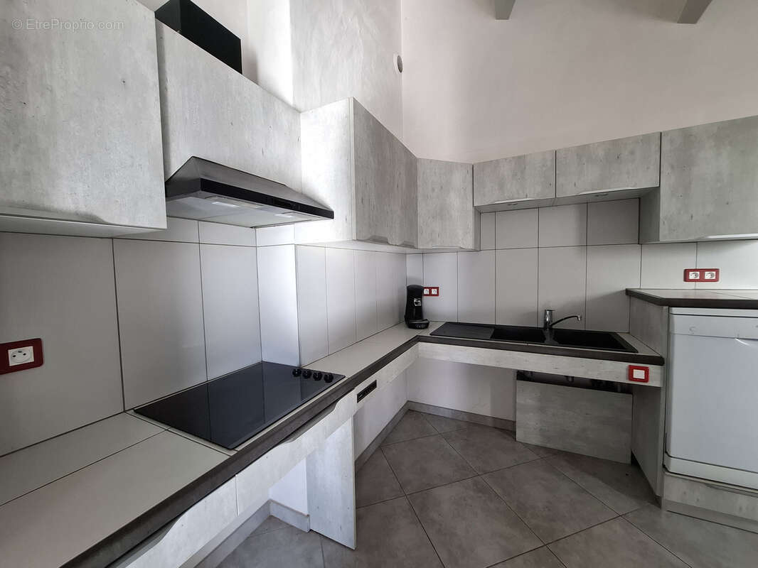 Maison à BOIS-DE-CENE