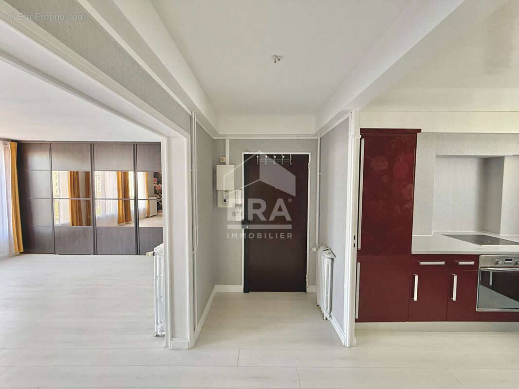 Appartement à ORLEANS