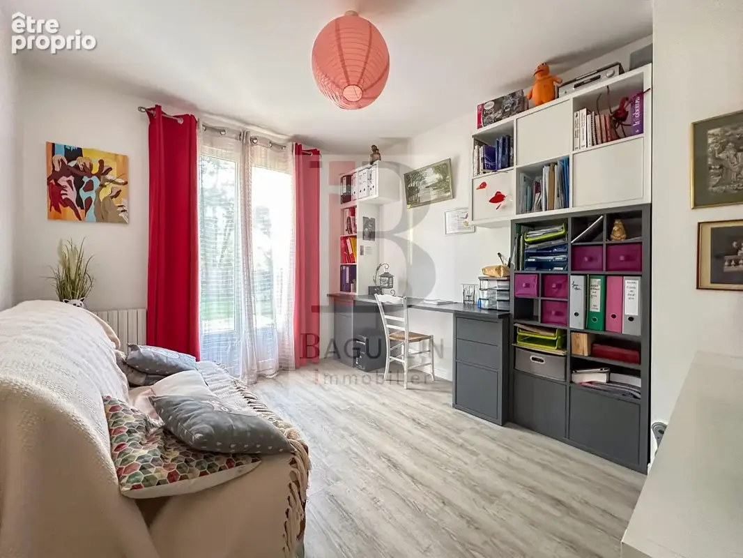 Maison 5 pièces 150 m² à vendre à Saint-Laurent-De-La-Pree (17450) - photo 9