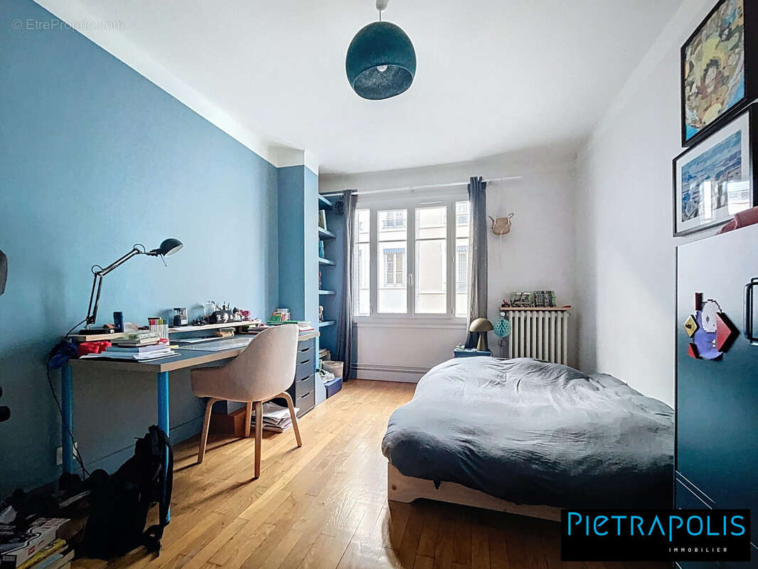 Appartement à LYON-3E