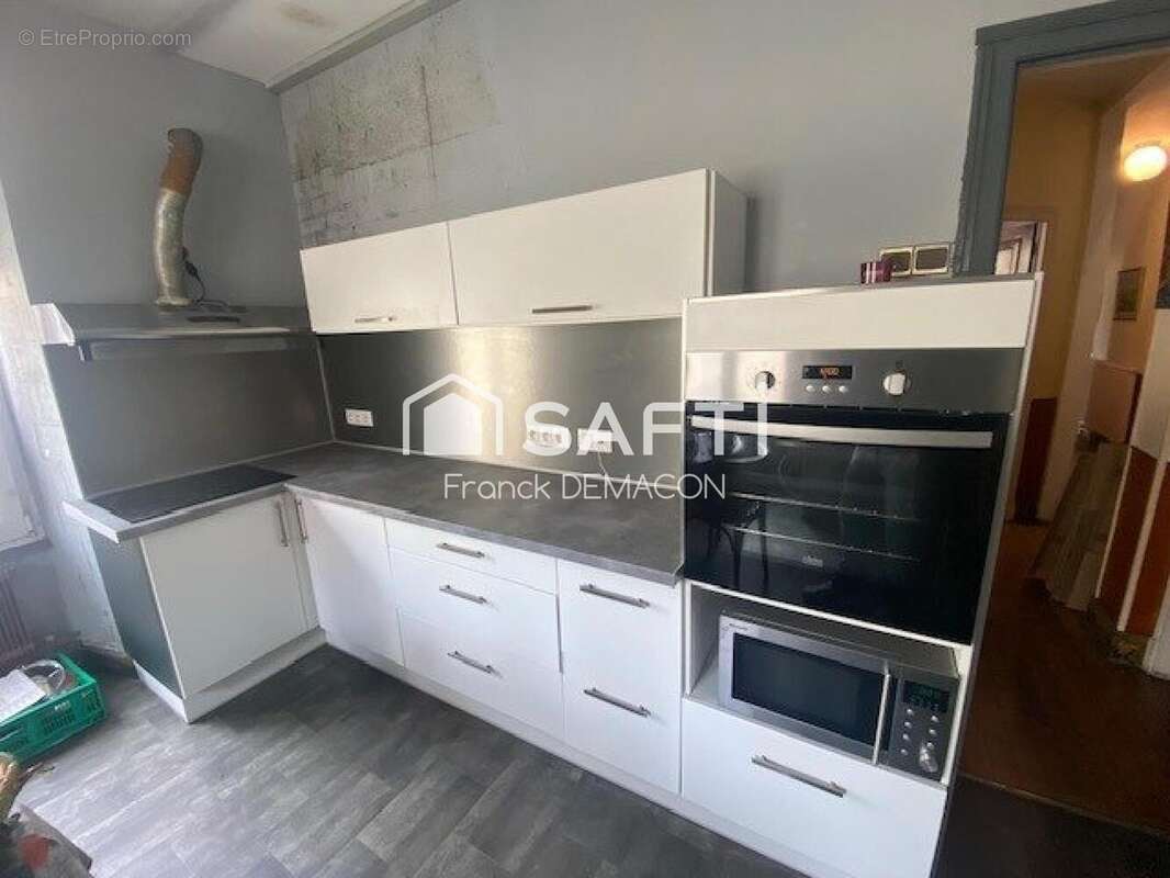 Appartement 203 m² à Montmedy  - photo 7