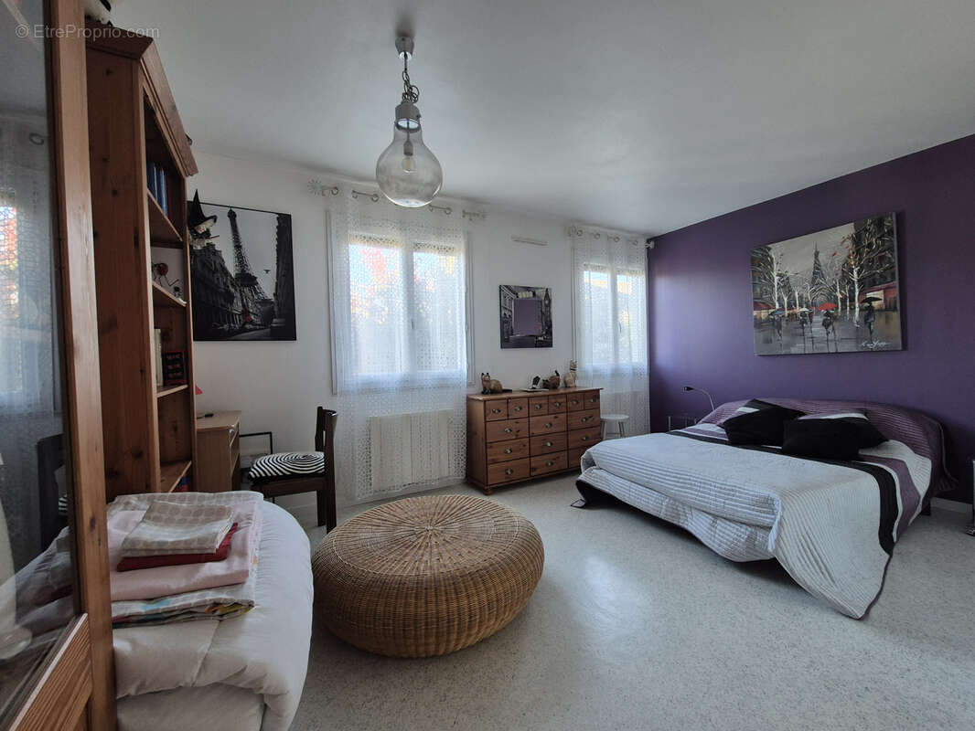 Maison à VEYRE-MONTON