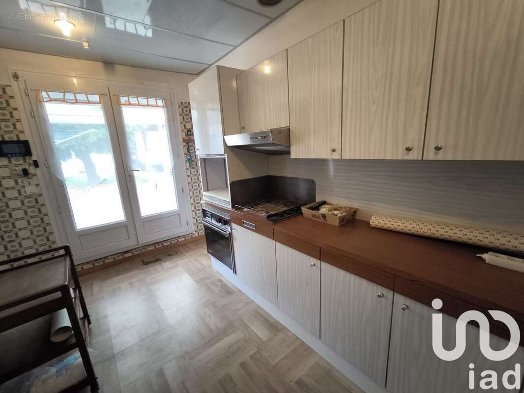 Photo 6 - Maison à CAUDEBEC-LES-ELBEUF