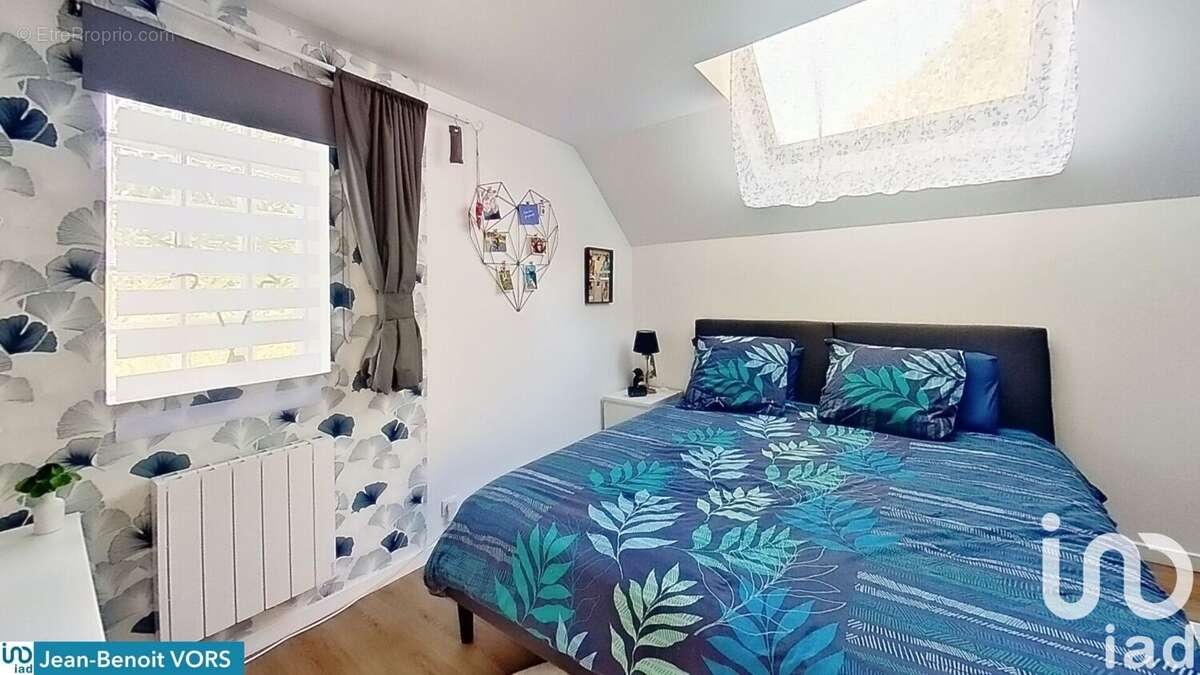 Photo 8 - Maison à MORSANG-SUR-ORGE