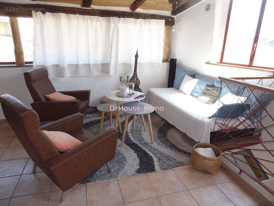 Appartement à ANDUZE