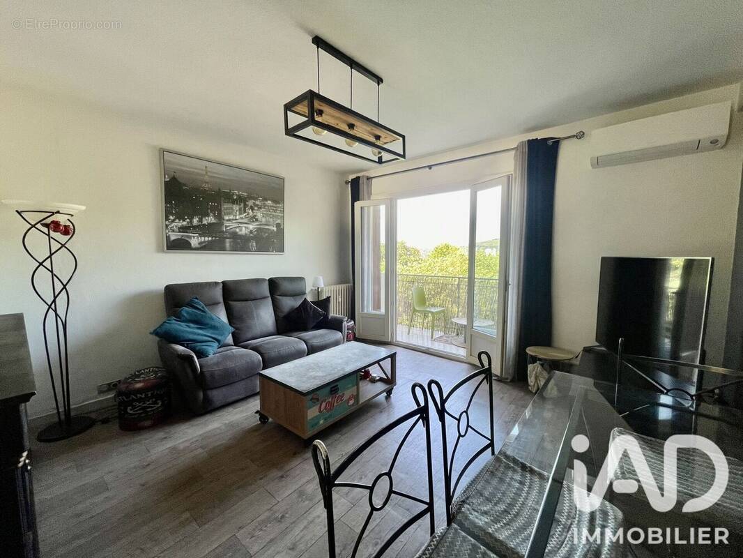 Photo 1 - Appartement à DRAGUIGNAN