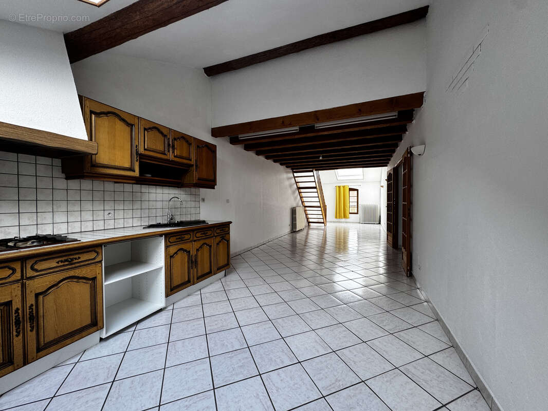 Maison à ETAIN