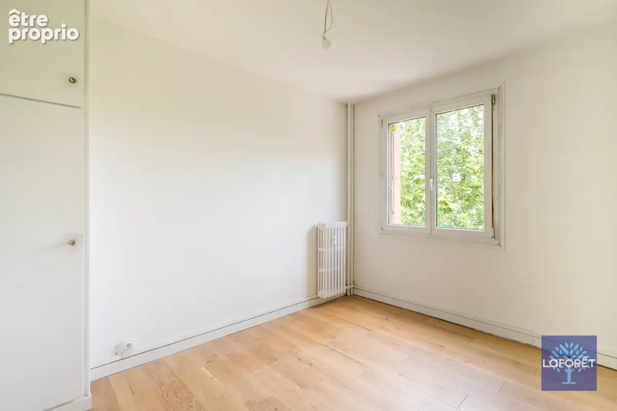 Appartement Les Pavillons Sous Bois 3 pièce(s) 51 m2 - photo 8