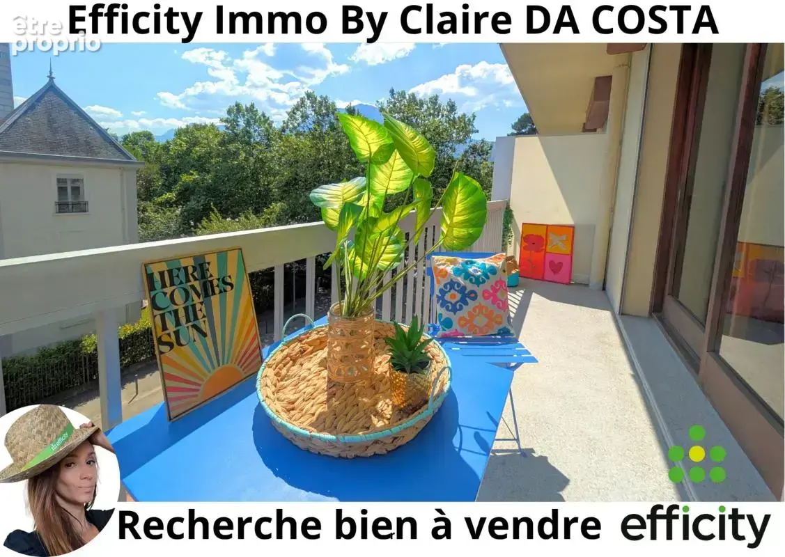 Appartement - photo 13