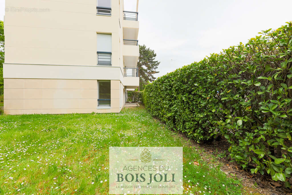 Appartement à VERSAILLES