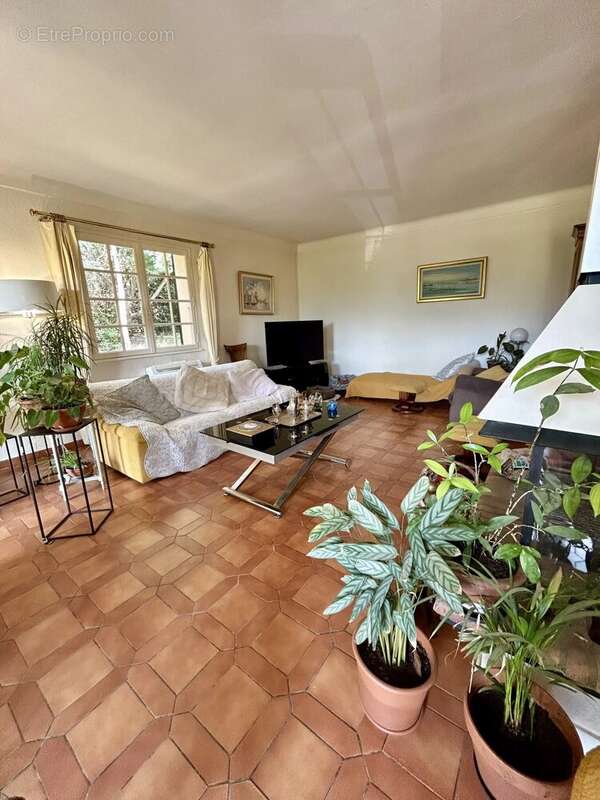 Maison à LOS MASOS