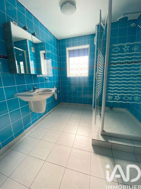 Photo 5 - Appartement à ROUBAIX