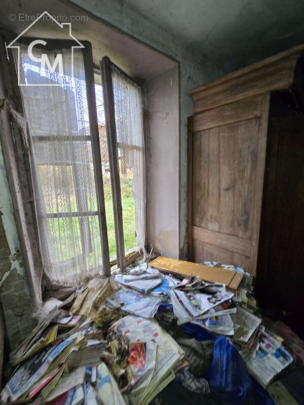 Corps de ferme Gournay - photo 10