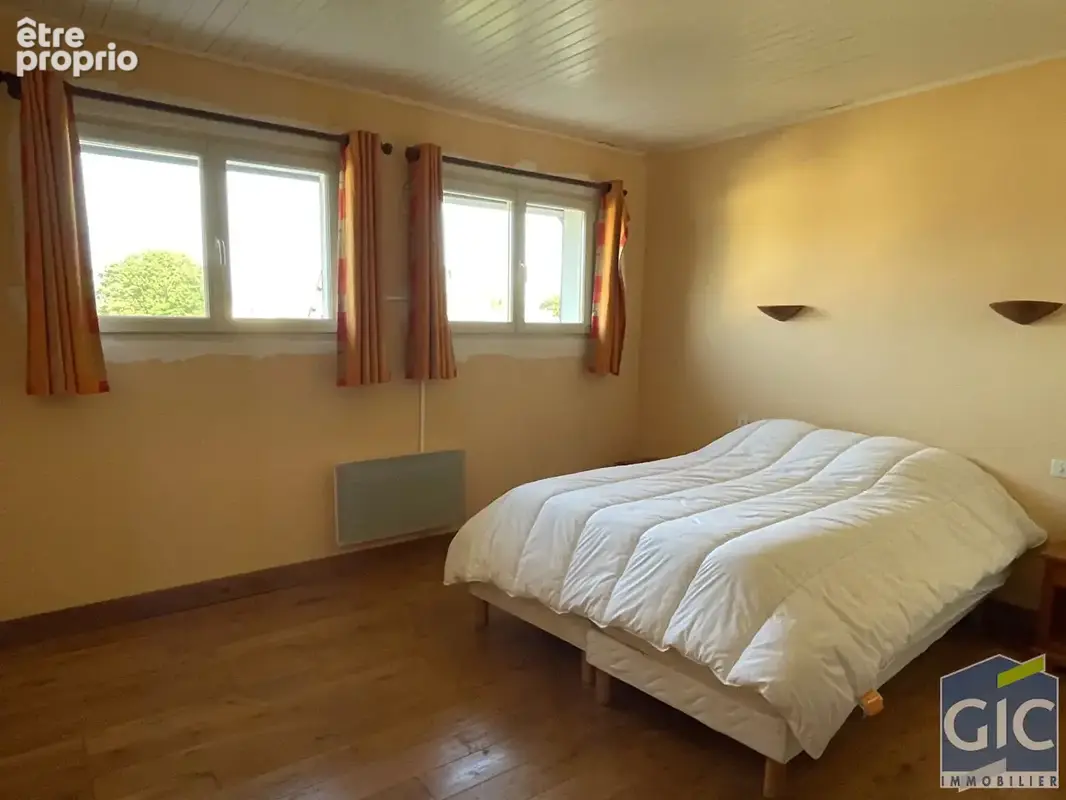 Cabourg - maison familiale - photo 9