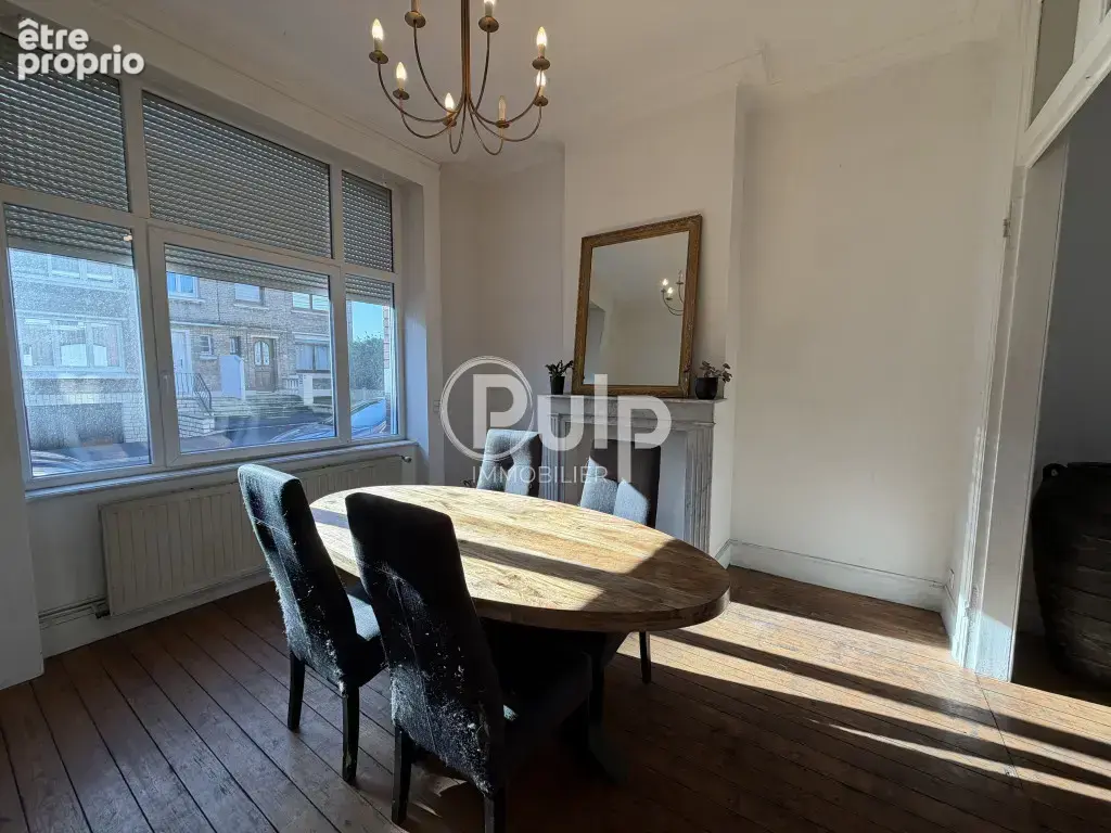 Maison de ville à vendre à hazebrouck - photo 3