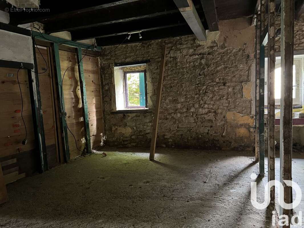 Photo 5 - Maison à CHARROUX