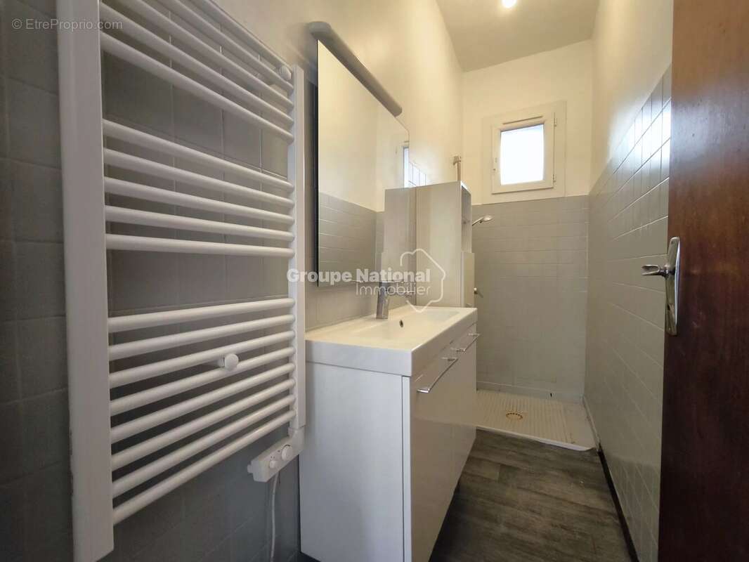 Appartement à MONTEUX