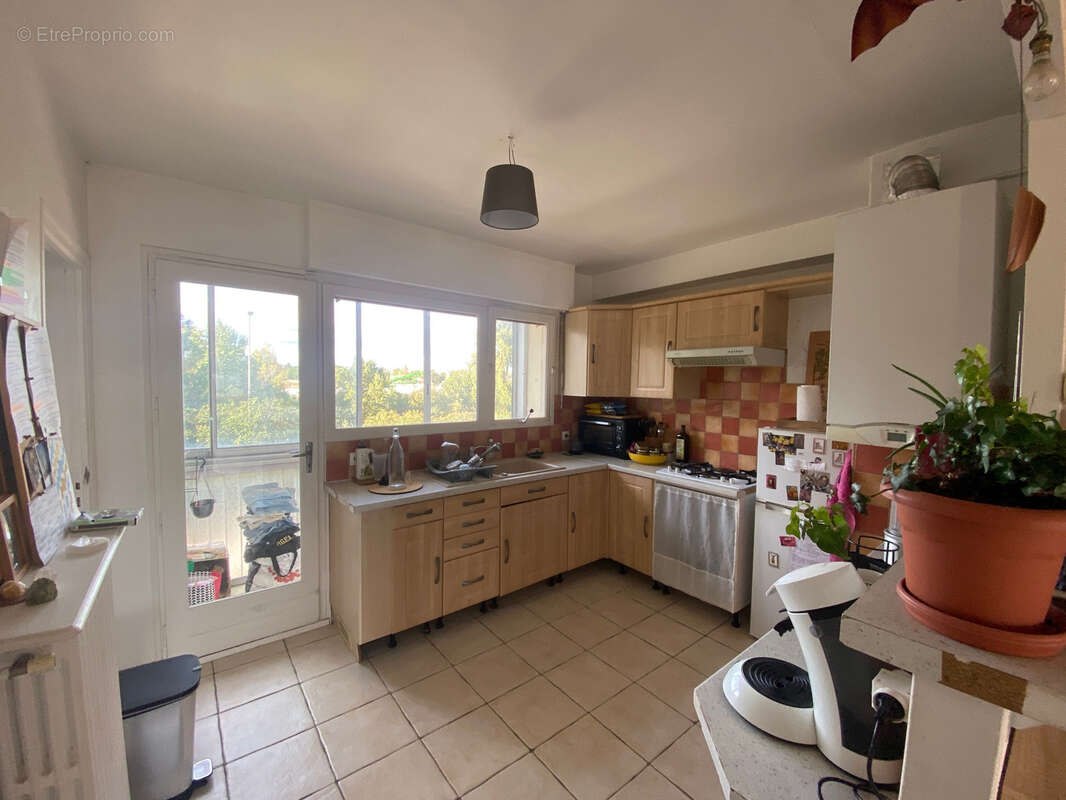 Appartement à PERPIGNAN
