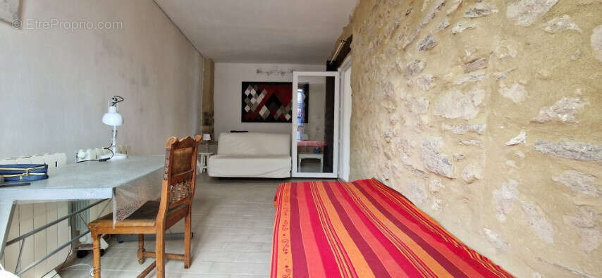 Maison de Village Atypique à 10 mn d'Ille Sur Têt - photo 10