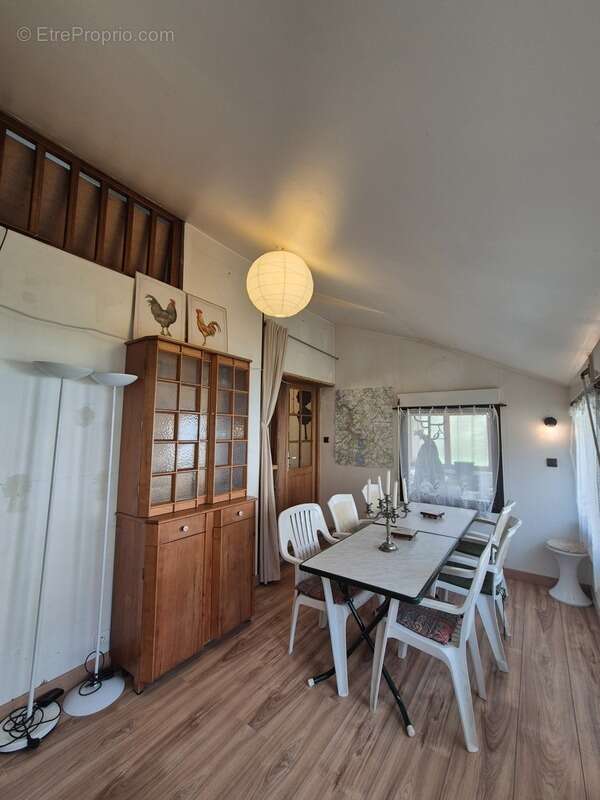 Maison à vendre 5 pièces terrain 6000 m² 3 chambres voir plus Éguzon Bonnu lacs - photo 5