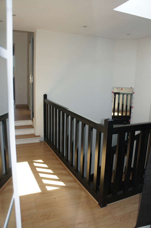 Appartement à SAINT-ANDRE-DE-CUBZAC