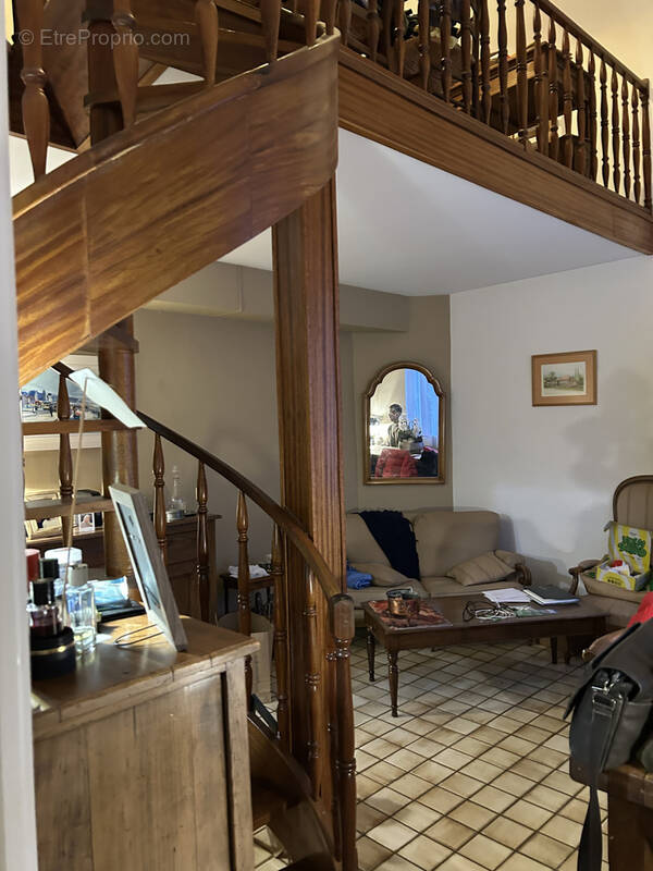 Appartement à ARRAS
