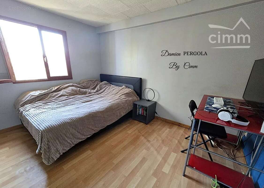 Appartement à LE BUGUE