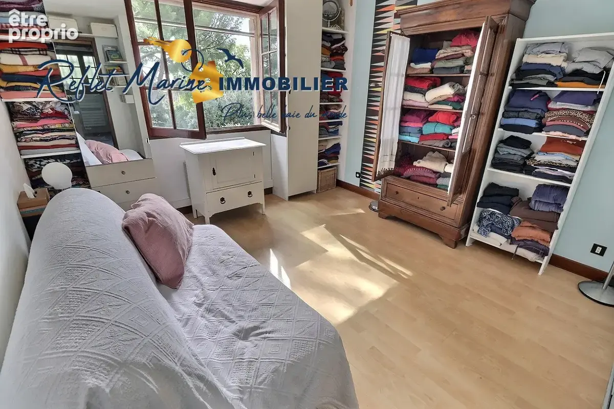 Maison t4 avec dépendance t2   calme absolu   terrain 928 m2 - photo 12