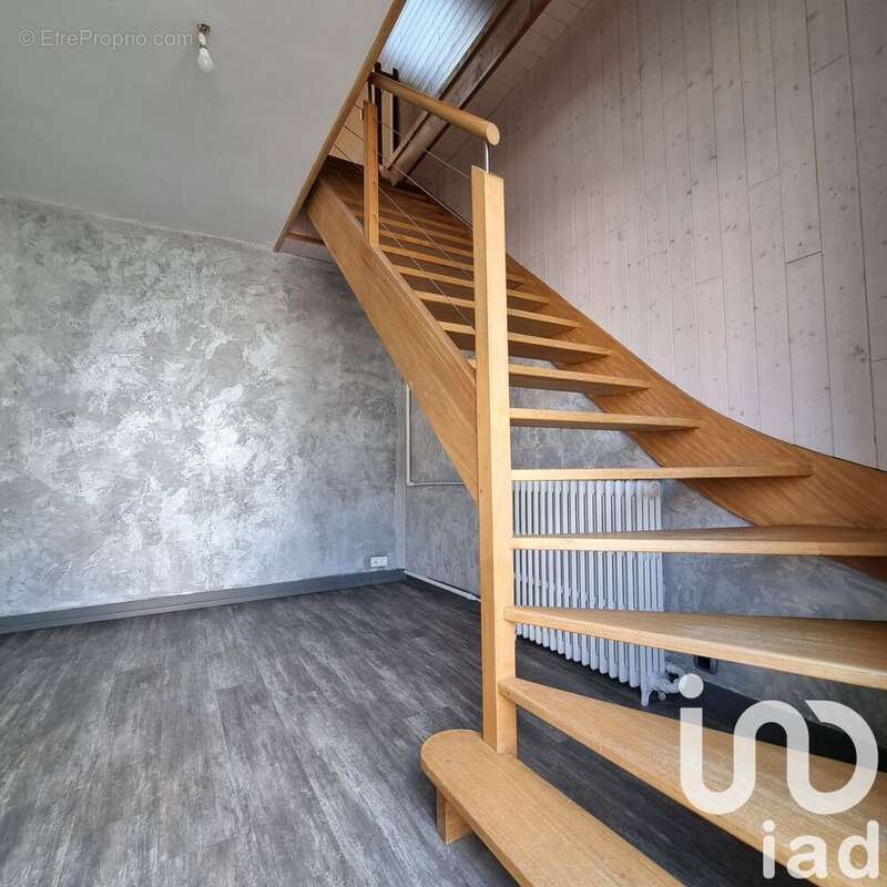 Photo 4 - Maison à JOUE-LES-TOURS