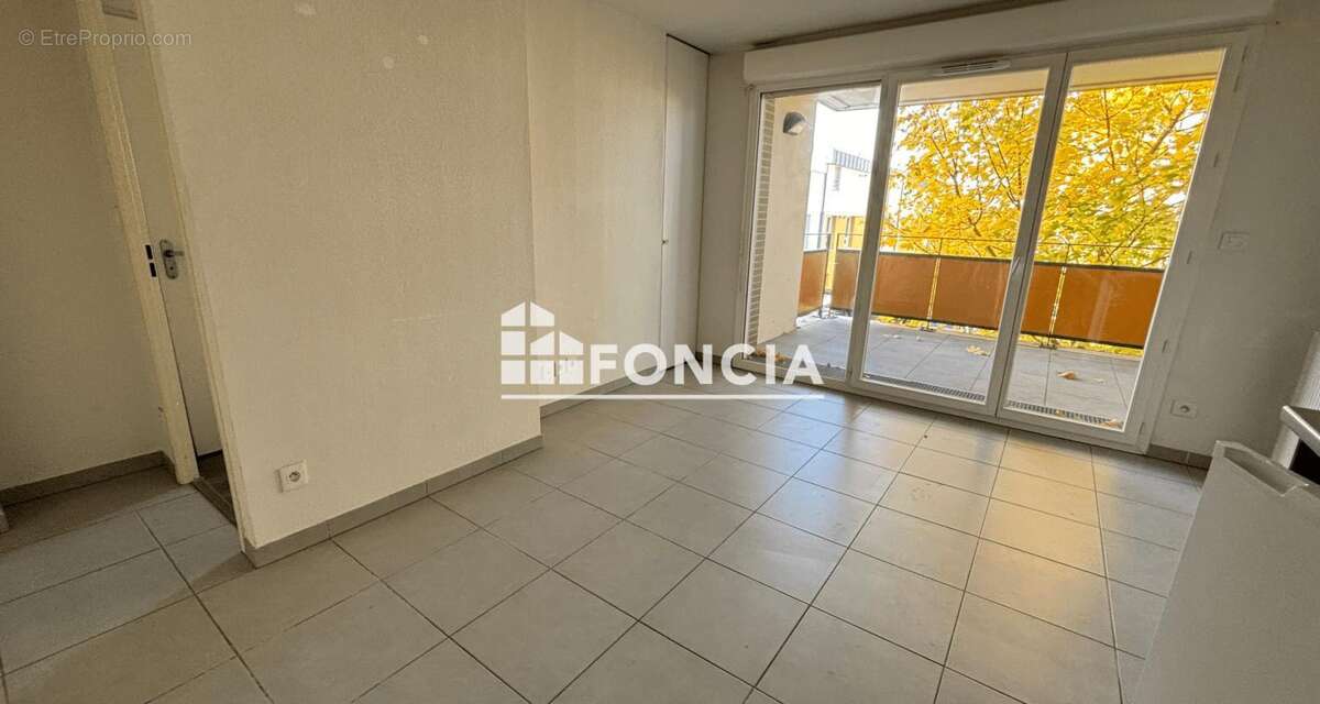 Appartement à TOURNEFEUILLE