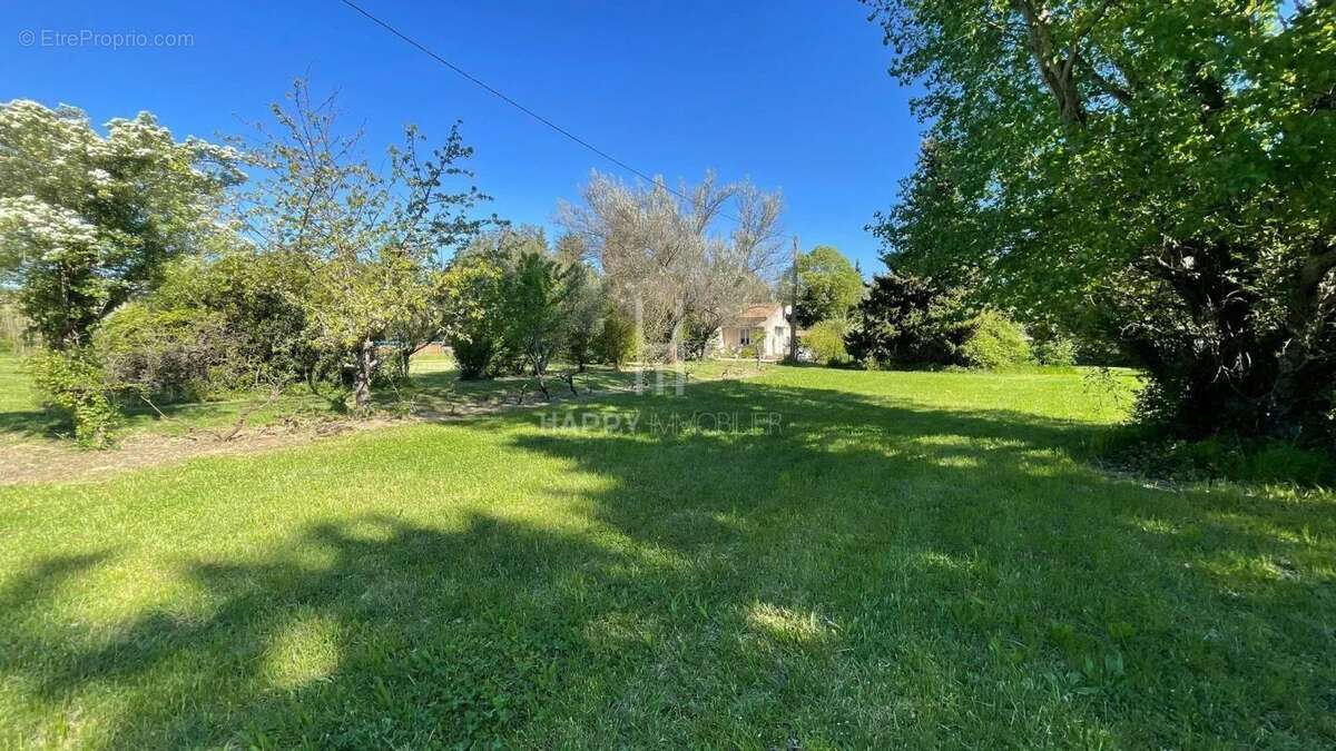 Maison à rénover sur grand terrain en campagne - photo 3
