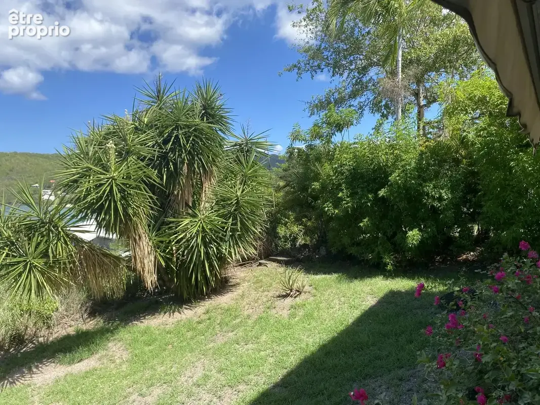 Les anses d arlet : ensemble immobilier de 4 appartemets - photo 13