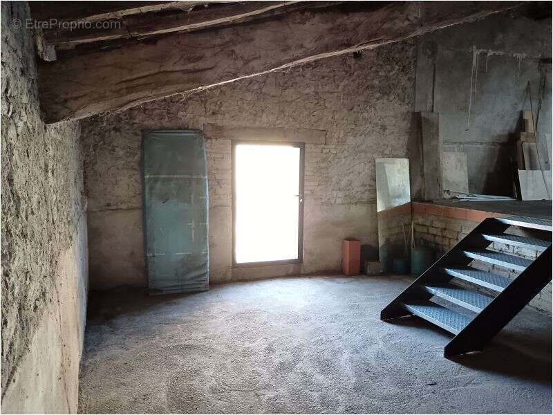 Grange avec Vue - photo 6