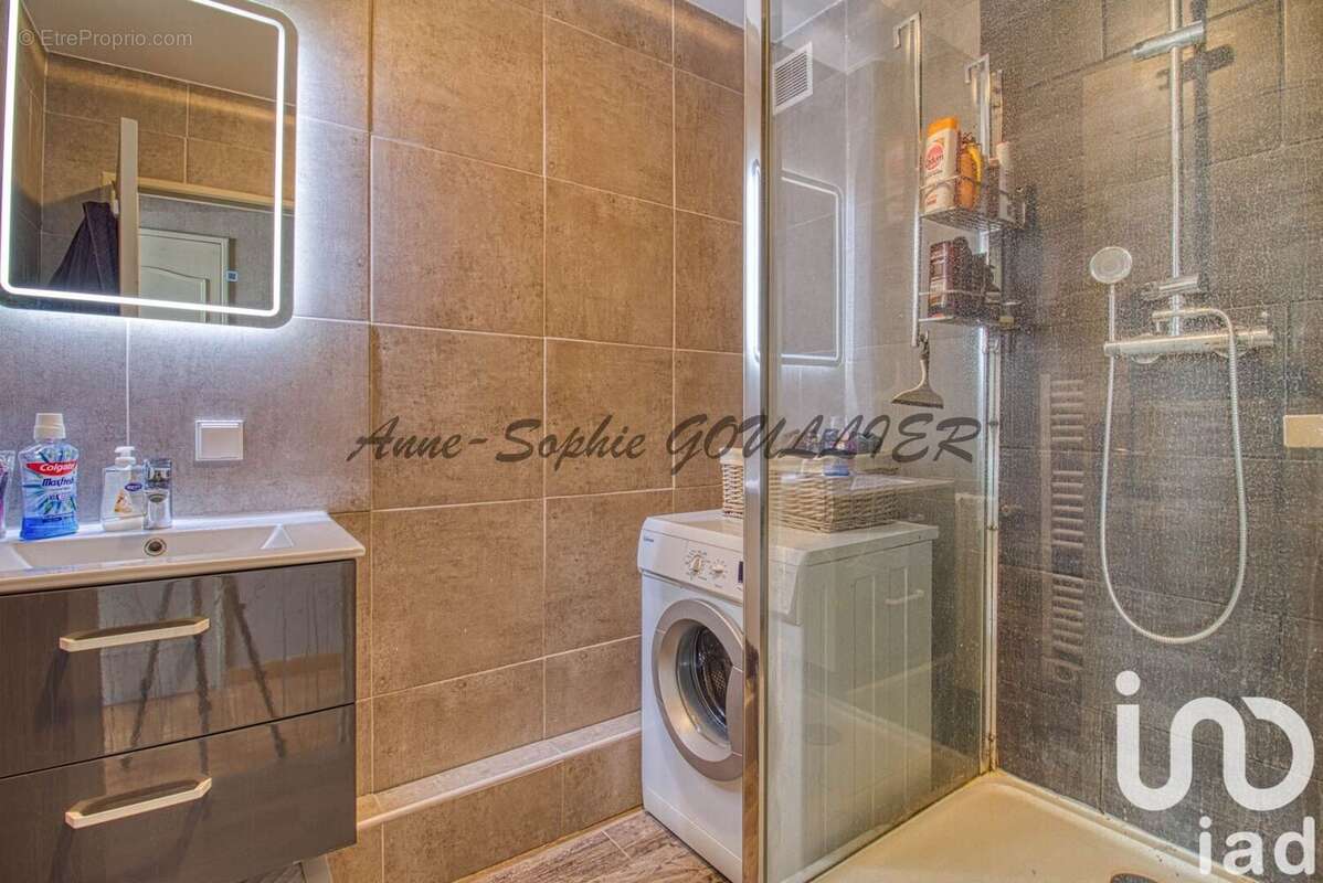 Photo 7 - Appartement à ANDRESY