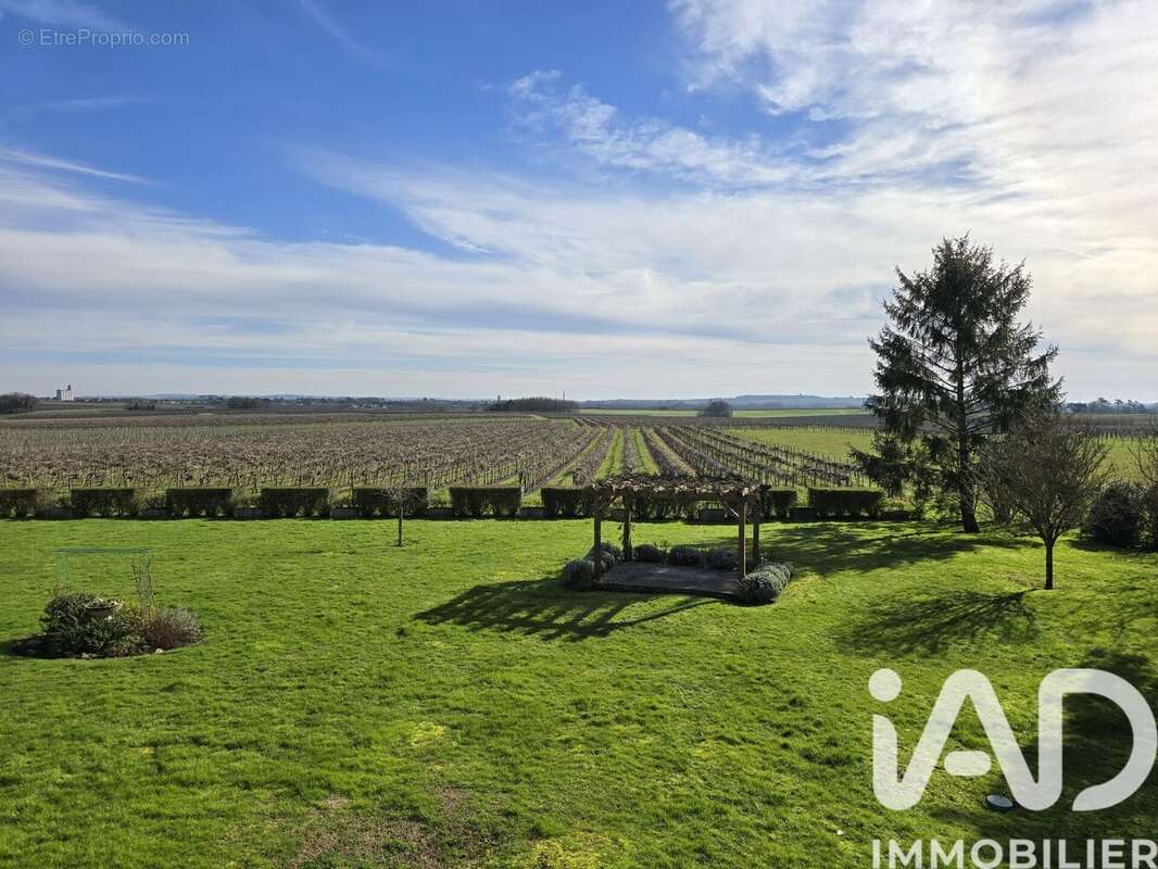 Photo 5 - Maison à PONS