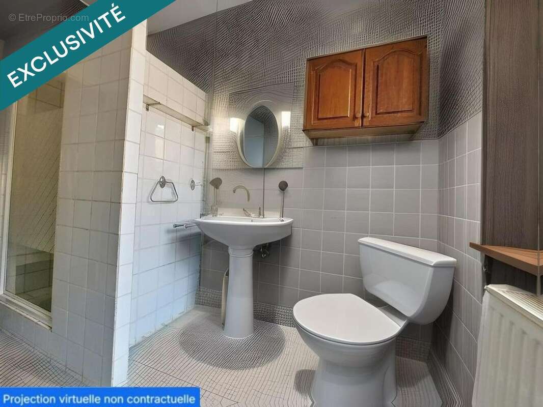 Photo 5 - Maison à CHARMES