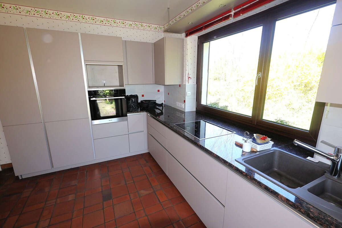 Maison à SAINT-LOUIS