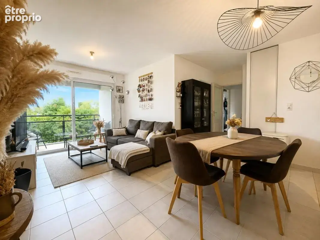 Appartement à LES SABLES-D'OLONNE