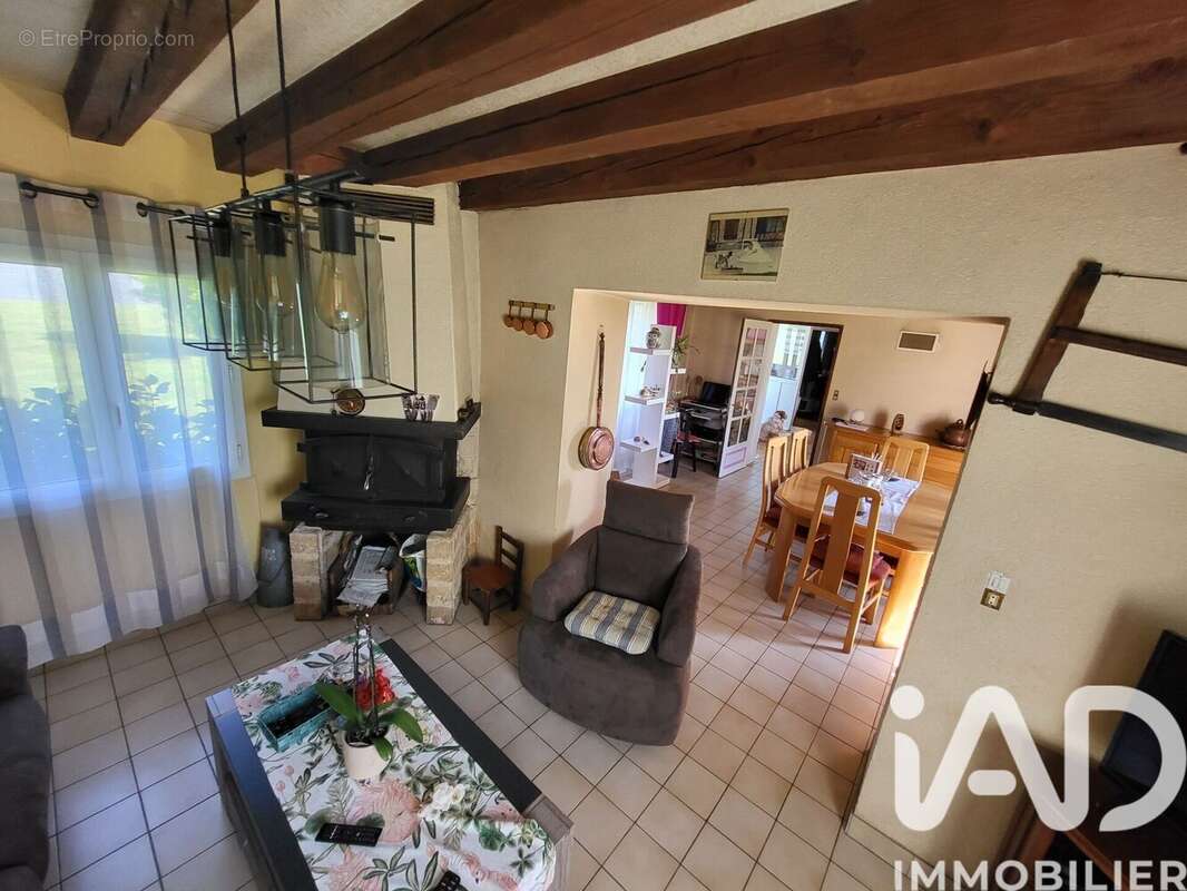 Photo 6 - Maison à L'AIGLE