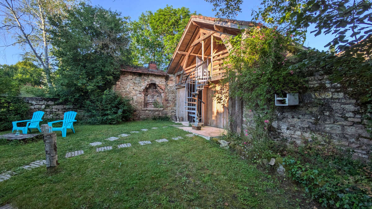 Demeure d'exception de 1828 ? Maison d'hôtes haut de gamme & clé en main - photo 6