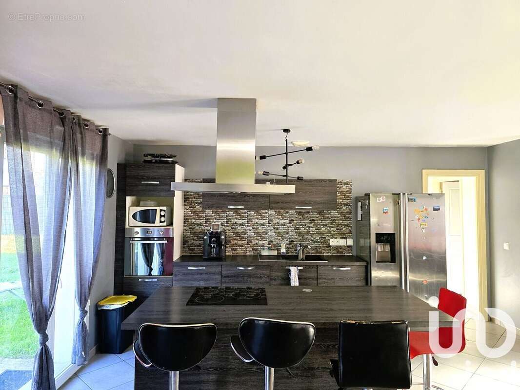 Photo 2 - Maison à TUCQUEGNIEUX