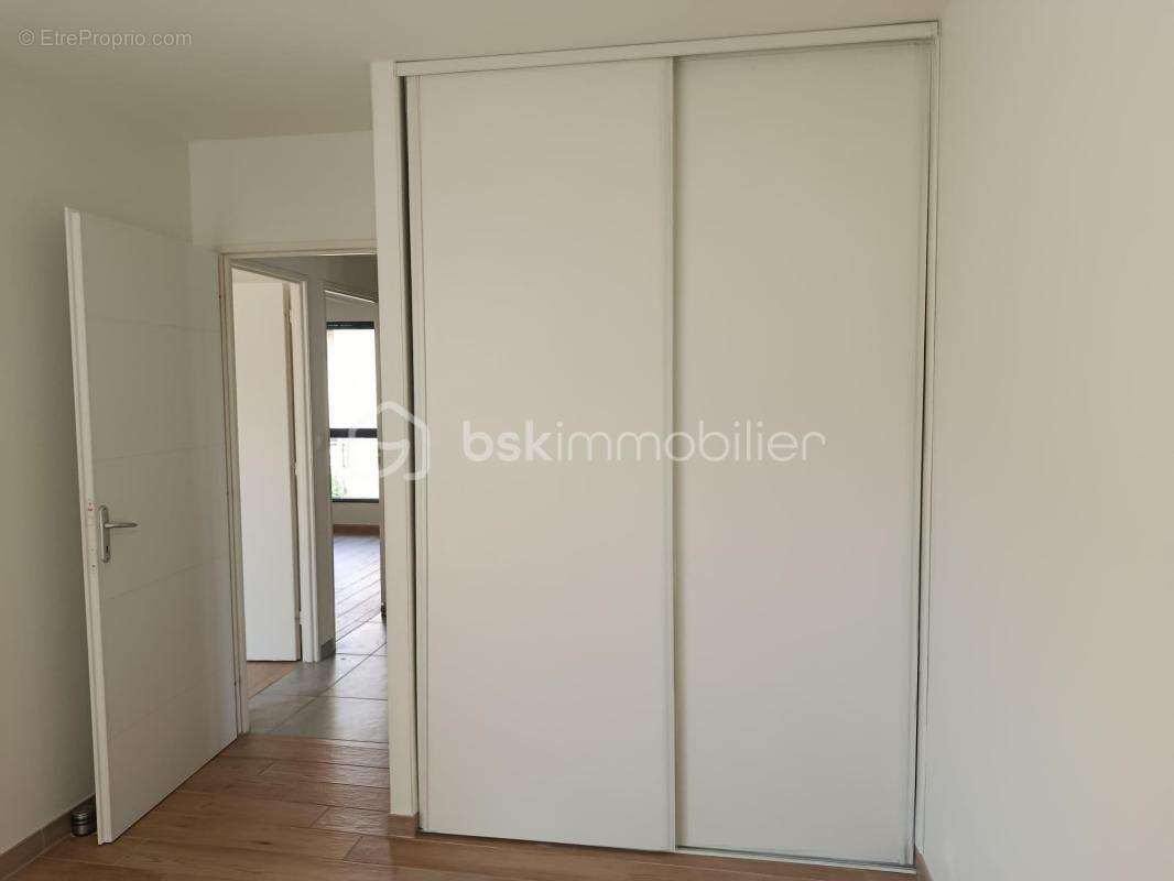 Appartement à ROMANS-SUR-ISERE