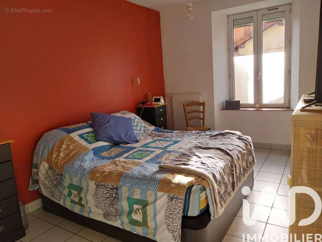 Photo 9 - Appartement à SAINT-VICTURNIEN